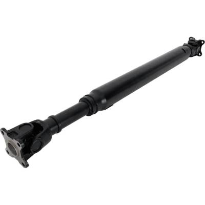 Rareelectrical - Rear Driveshaft Assembly Compatible With 2003-2009 Lexus Toyota Gx470 4Runner 4.7L 4Wd 45.5 In. Long - Image 3
