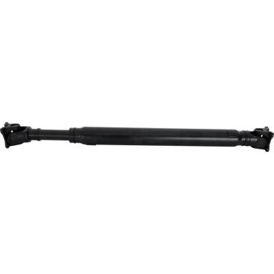 Rareelectrical - Rear Driveshaft Compatible With 2003-2009 Lexus Toyota 4Runner Gx470 4.7L 4Wd New OEM Tt54550014 - Image 2