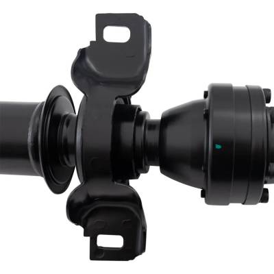 Rareelectrical - Rear Prop Shaft Assembly Compatible With 2004-2010 Toyota Sienna Ce Sienna Awd OEM 3710045010 Direct - Image 5