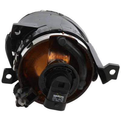 Rareelectrical - New Right Front Fog Light Compatible With Volkswagen Eos 2.0T Rabbit Comfortline 5 Cyl 2.5L Tiguan - Image 5