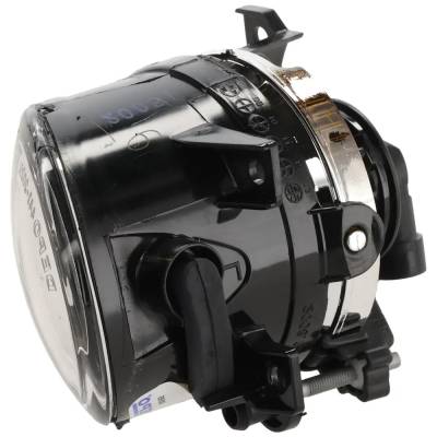 Rareelectrical - New Right Front Fog Light Compatible With Volkswagen Eos 2.0T Rabbit Comfortline 5 Cyl 2.5L Tiguan - Image 8