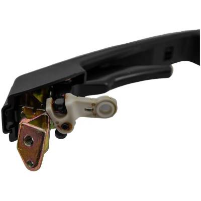 Rareelectrical - Right Front Or Rear Exterior Door Handle Compatible With 1983-1998 Volvo 780 Volvo 940 Volvo 960 - Image 5