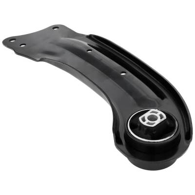 Rareelectrical - New Right Rear Trailing Arm Compatible With Audi Volkswagen Passat Comfortline 4 Cyl 2.0L Tiguan - Image 2