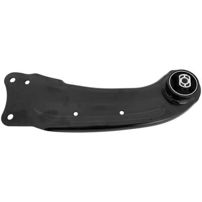 Rareelectrical - New Right Rear Trailing Arm Compatible With Audi Volkswagen Cc Sport Plus 4 Cyl 2.0L Passat 3.6 6 - Image 4