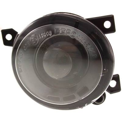Rareelectrical - New Right Front Fog Light Compatible With Volkswagen Jetta Gls 4 Cyl 1.8L Jetta 2.0T 4 Cyl 2.0L 2006 - Image 1