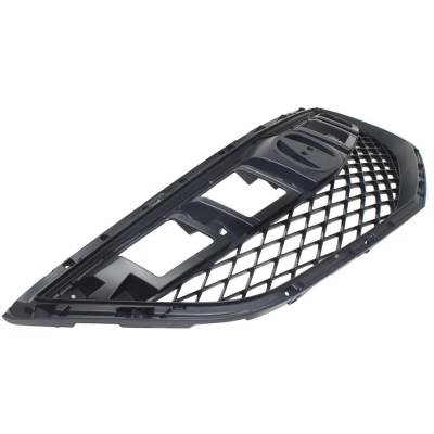Rareelectrical - Grille Assembly Compatible With Acura Rdx Base 6 Cyl 3.5L 2013-2015 By Ac1200122 71121Tx4a01 - Image 3