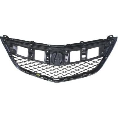 Rareelectrical - Grille Assembly Compatible With Acura Rdx Base 6 Cyl 3.5L 2013-2015 By Ac1200122 71121Tx4a01 - Image 5