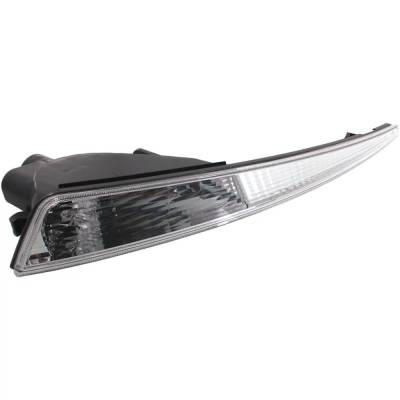 Rareelectrical - Right Front Turn Signal Light Compatible With Acura Tl Base 6 Cyl 3.5L 2009-2011 By Ac2533103 - Image 3