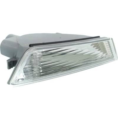 Rareelectrical - Right Front Turn Signal Light Compatible With Acura Tl Sh-Awd 6 Cyl 3.7L 2009-2011 By Ac2533102 - Image 3