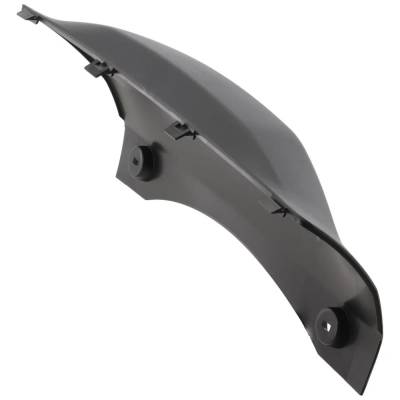 Rareelectrical - New Rear Hitch Cover Compatible With Dodge Durango Limited 6 Cyl 3.6L Durango Gt Plus 6 Cyl 3.6L - Image 7