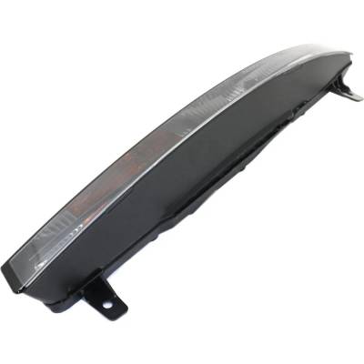 Rareelectrical - New Right Parking Light Compatible With Audi Q7 Prestige Q7 Tdi Progressiv Q7 Tdi Q7 Premium Plus Q7 - Image 3