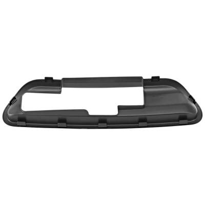 Rareelectrical - New Hitch Cover Compatible With Dodge Durango Crew 6 Cyl 3.6L Durango Express 6 Cyl 3.6L Durango - Image 4