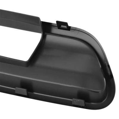 Rareelectrical - New Hitch Cover Compatible With Dodge Durango Citadel 6 Cyl 3.6L Durango Crew Plus 8 Cyl 5.7L - Image 8