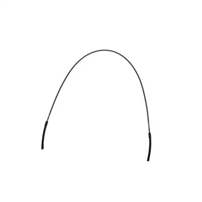 New Secondary Air Injection Hose Compatible With Bmw 325Ci Base Z3 Coupe 330Ci All Submodels 328I