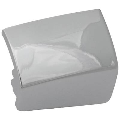 Rareelectrical - Tow Eye Cover Compatible With Dodge Journey All Submodels 2014-2020 Ch1129101 5Ra17sz7aa - Image 3