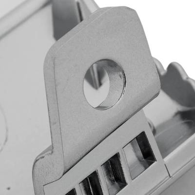 Rareelectrical - Tow Eye Cover Compatible With Dodge Journey All Submodels 2014-2020 Ch1129101 5Ra17sz7aa - Image 7