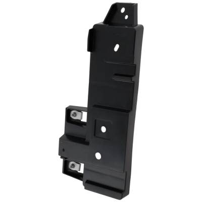 Rareelectrical - New Right Rear Bumper Cover Support Compatible With Gmc Saturn Acadia Sl 6 Cyl 3.6L Acadia Sle 6 Cyl - Image 3