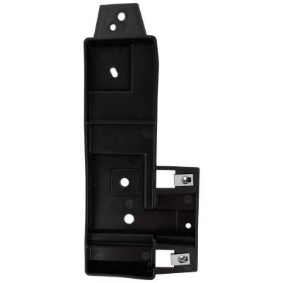 Rareelectrical - New Right Rear Bumper Cover Support Compatible With Gmc Saturn Acadia Sl 6 Cyl 3.6L Acadia Sle 6 Cyl - Image 4