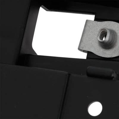 Rareelectrical - New Right Rear Bumper Cover Support Compatible With Gmc Saturn Acadia Sl 6 Cyl 3.6L Acadia Sle 6 Cyl - Image 7