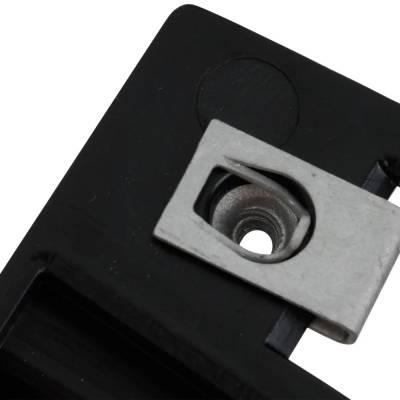 Rareelectrical - New Right Rear Bumper Cover Support Compatible With Gmc Saturn Acadia Sl 6 Cyl 3.6L Acadia Sle 6 Cyl - Image 8