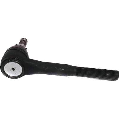 Rareelectrical - New Outer Type Tie Rod End Compatible With Chevrolet Gmc G3500 Vandura Special 6 Cyl 4.3L G3500 - Image 5