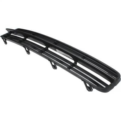 Rareelectrical - Left Front Fog Light Cover Compatible With Acura Tl Base 2004-2006 By Ac1038103 71107Sepa00 - Image 2