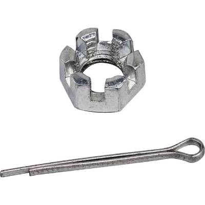 Rareelectrical - New Outer Type Tie Rod End Compatible With Chevrolet Gmc G3500 Vandura 8 Cyl 6.5L G3500 Rally Stx 8 - Image 7