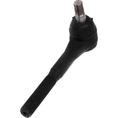 Rareelectrical - New Outer Type Tie Rod End Compatible With Chevrolet Gmc G2500 Vandura 8 Cyl 6.2L G1500 Rally Stx 8 - Image 3