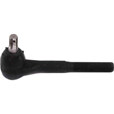 Rareelectrical - New Outer Type Tie Rod End Compatible With Chevrolet Gmc G2500 Vandura 8 Cyl 6.2L G1500 Rally Stx 8 - Image 4