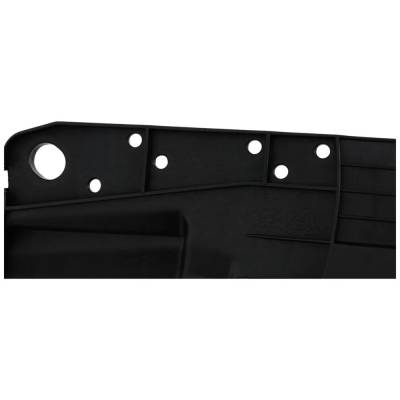 Rareelectrical - New Right Front Bumper Cover Support Compatible With Honda Accord Hybrid Sport-L 4 Cyl 2.0L Accord - Image 7