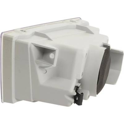 Rareelectrical - New Halogen Fog Light Compatible With Acura Honda Mdx Base Mdx Touring Element Sc 2001-2008 By - Image 6