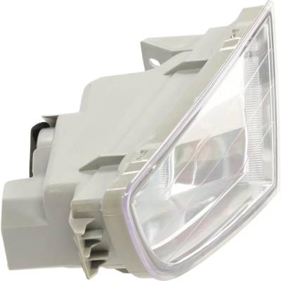Rareelectrical - New Halogen Fog Light Compatible With Acura Honda Mdx Touring Mdx Base Element Sc 2001-2008 By - Image 2
