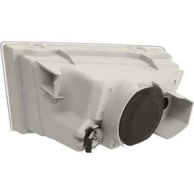 Rareelectrical - New Halogen Fog Light Compatible With Acura Honda Mdx Touring Mdx Base Element Sc 2001-2008 By - Image 5