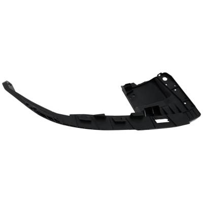Rareelectrical - New Right Front Bumper Cover Support Compatible With Honda Accord Ex 4 Cyl 1.5L Accord Hybrid Ex-L 4 - Image 6