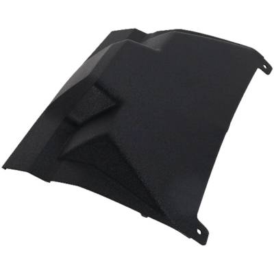 Rareelectrical - New Rear Hitch Cover Compatible With Gmc Terrain Denali 4 Cyl 1.5L Terrain Denali 4 Cyl 2.0L - Image 2