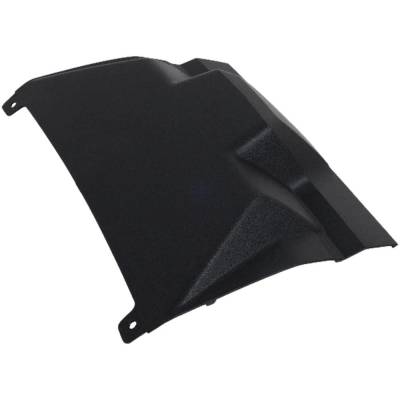 Rareelectrical - New Rear Hitch Cover Compatible With Gmc Terrain Denali 4 Cyl 1.5L Terrain Denali 4 Cyl 2.0L - Image 3