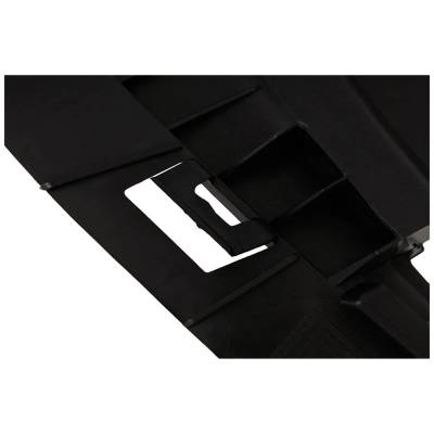 Rareelectrical - New Left Front Bumper Cover Support Compatible With Honda Accord Hybrid Ex-L 4 Cyl 2.0L Accord Ex 4 - Image 8