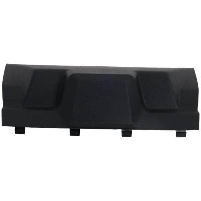 Rareelectrical - New Rear Hitch Cover Compatible With Gmc Terrain Denali 4 Cyl 2.0L Terrain Denali 4 Cyl 1.5L - Image 5