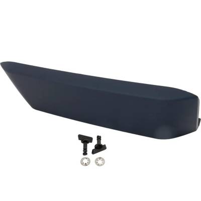 New Rear Hitch Cover Compatible With Gmc Yukon Denali Yukon Xl Sle Yukon Xl Slt Yukon Xl Denali