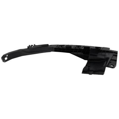 Rareelectrical - New Left Front Bumper Cover Support Compatible With Honda Accord Hybrid Ex-L 4 Cyl 2.0L Accord Ex 4 - Image 4