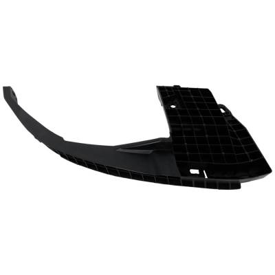 Rareelectrical - New Left Front Bumper Cover Support Compatible With Honda Accord Hybrid Ex-L 4 Cyl 2.0L Accord Ex 4 - Image 5