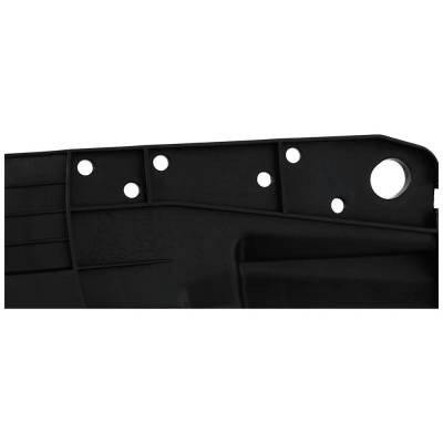 Rareelectrical - New Left Front Bumper Cover Support Compatible With Honda Accord Hybrid Ex-L 4 Cyl 2.0L Accord Ex 4 - Image 7