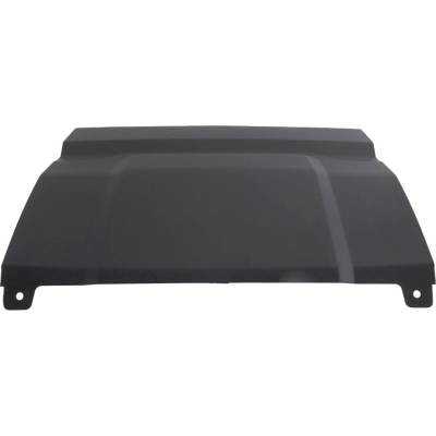 New Rear Hitch Cover Compatible With Gmc Terrain Sle 4 Cyl 1.5L Terrain Slt 4 Cyl 1.6L Terrain Sle 4