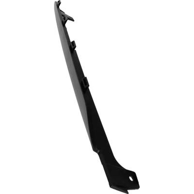 Rareelectrical - New Rear Hitch Cover Compatible With Gmc Acadia Slt 4 Cyl 2.5L Acadia Sl 4 Cyl 2.5L Acadia Slt 6 Cyl - Image 7