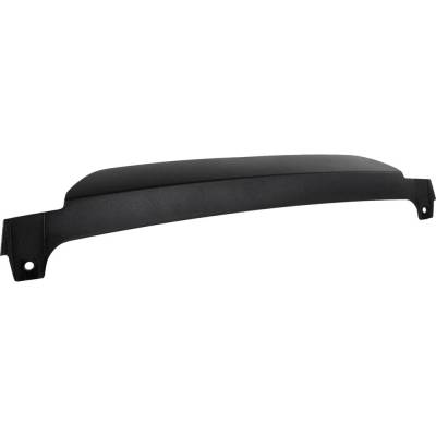 Rareelectrical - New Rear Hitch Cover Compatible With Gmc Acadia Slt 4 Cyl 2.5L Acadia Sle 4 Cyl 2.5L Acadia Sle 6 - Image 3