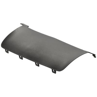 Rareelectrical - New Hitch Cover Compatible With Gmc Terrain Sle 4 Cyl 2.4L Terrain Sle 6 Cyl 3.6L Terrain Slt 4 Cyl - Image 2