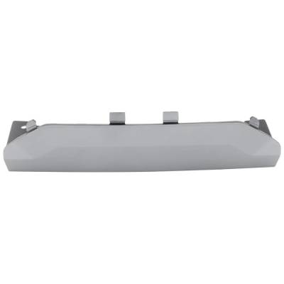 Rareelectrical - New Paint To Match Hitch Cover Compatible With Gmc Acadia Sle 6 Cyl 3.6L Acadia Sle 4 Cyl 2.5L - Image 2