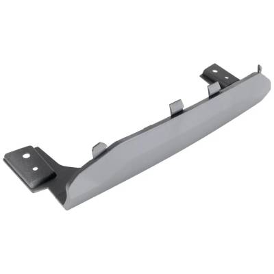 Rareelectrical - New Paint To Match Hitch Cover Compatible With Gmc Acadia Sle 6 Cyl 3.6L Acadia Sle 4 Cyl 2.5L - Image 3