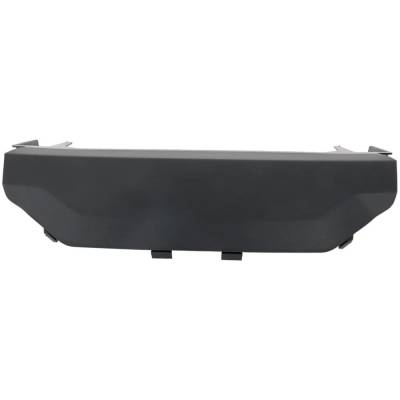 Rareelectrical - Hitch Cover Compatible With Gmc Acadia At4 6 Cyl 3.6L 2020-2023 By Gm1129150 84815619 - Image 2
