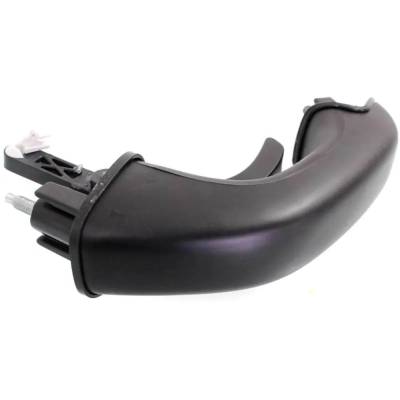 Rareelectrical - New Primed Tailgate Handle Compatible With Hyundai Santa Fe Gl Santa Fe Base Santa Fe Limited Santa - Image 3